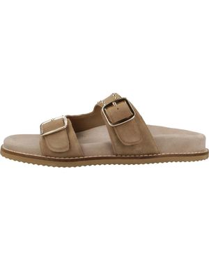 Gioseppo Sliders - Marrone