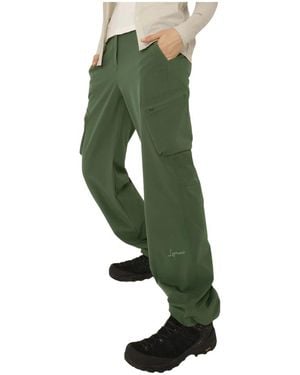 Lamunt Outdoor Trousers - Verde