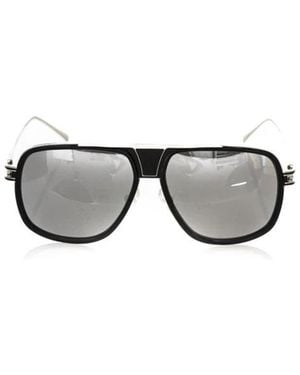 Frankie Morello Sunglasses - Noir