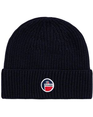 Fusalp Outdoor Gloves & Hats - Azul