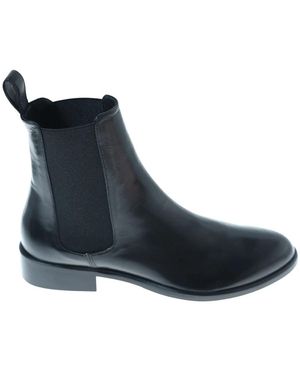 Lorenzo Masiero Chelsea Boots - Blue
