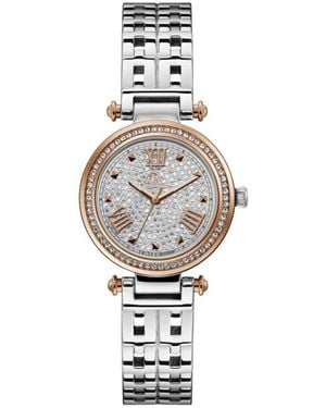 Guess Watches - Metallic