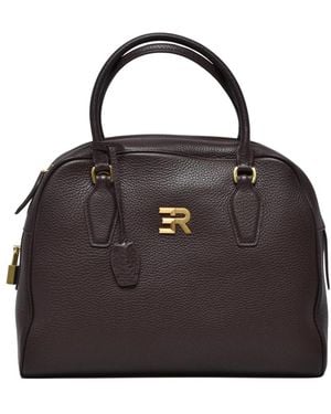 Ermanno Scervino Handbags - Black
