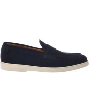 Baldinini Loafers - Blue