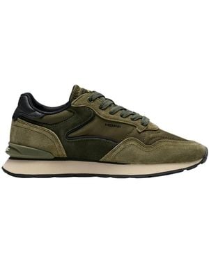 HOFF Sneakers - Vert