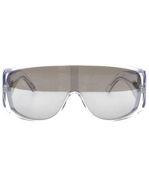 MM6 by Maison Margiela Sunglasses - Grey