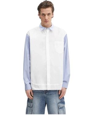 Ambush Casual Shirts - Azul