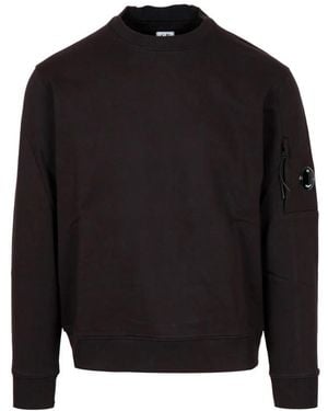 C.P. Company Sweatshirts - Zwart