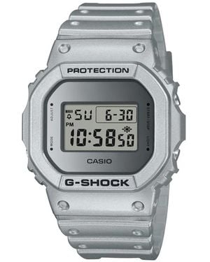 G-Shock Watches - Grijs
