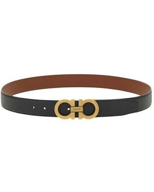 Ferragamo Belts - Marron