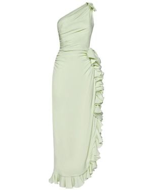 Giambattista Valli Party Dresses - Vert