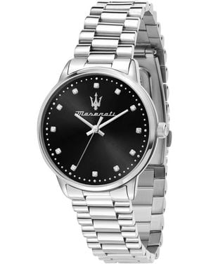Maserati Watches - Metallic