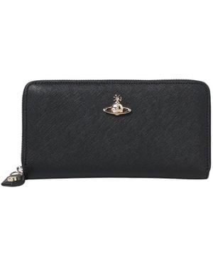 Vivienne Westwood Wallets & Cardholders - Nero
