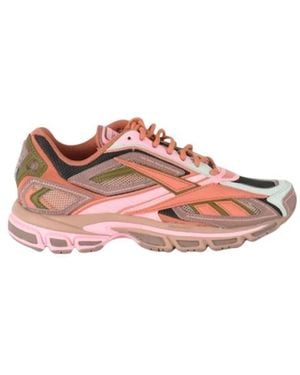 Reebok Sport Shoes - Rosa