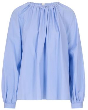 Marni Blouses - Blue