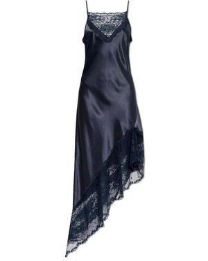 By Malene Birger Midi Dresses - Blue
