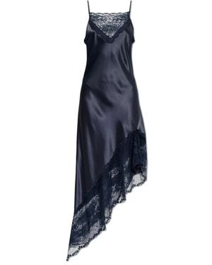 By Malene Birger Laynee Kleid - Blau