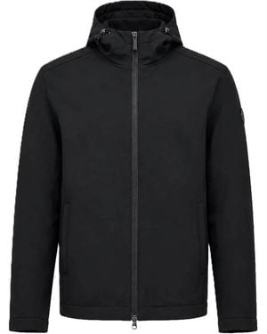 Colmar Wind Jackets - Nero