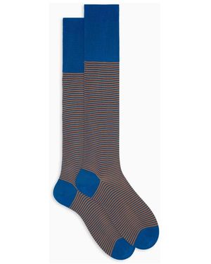 Gallo Socks - Blu