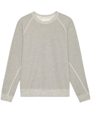 The Great Rookie Sweatshirt - Grijs