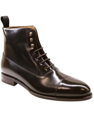 BERWICK  1707 Chelsea boots - Braun