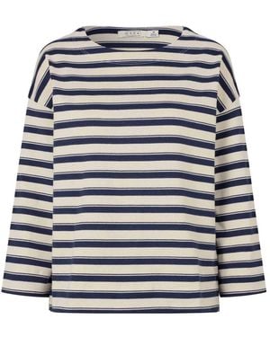 Masai Blouses - Black