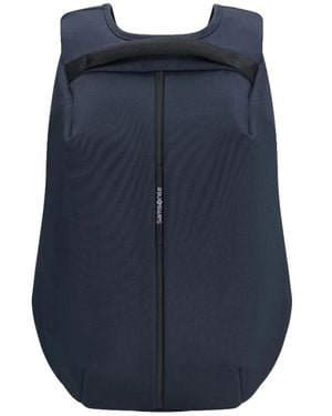 Samsonite Securipak 2.0 Rugzak - Blauw