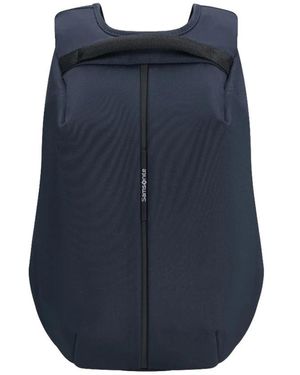 Samsonite Securipak 2.0 Rugzak - Blauw