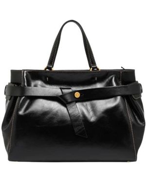 Gianni Chiarini Handbags - Negro