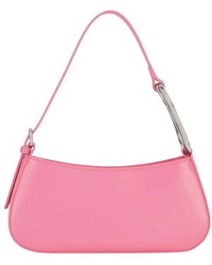 Chiara Ferragni Shoulder Bags - Roze