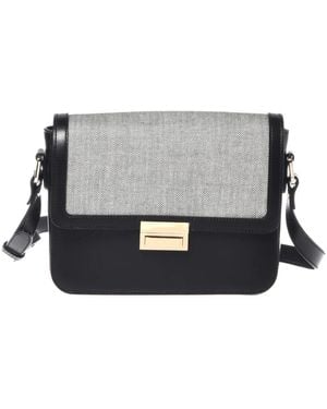 Baldinini Shoulder Bags - Grey