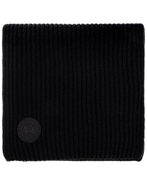 Canada Goose Winter Scarves - Negro