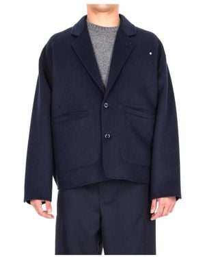 KENZO Blazers - Blue