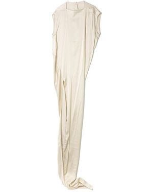 Rick Owens Party Dresses - White
