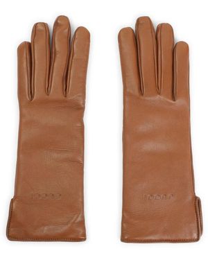 Gucci Accessoires ,Bruin ,7