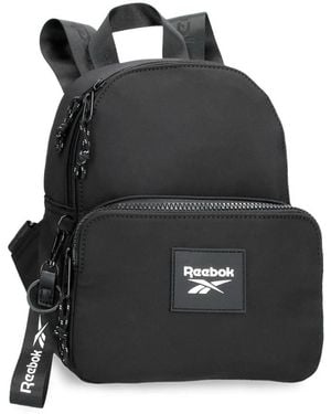 Reebok Backpacks - Black