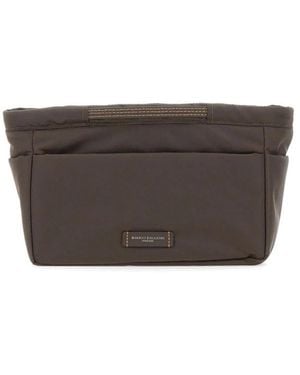 Gianni Chiarini Clutches - Grey