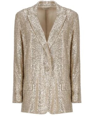 Antonelli Blazers - Natural