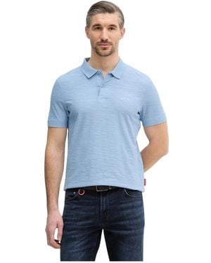 Joop! Polo Shirts - Azul