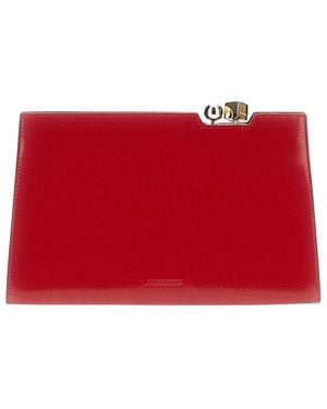 Jacquemus Wallets & Cardholders - Red