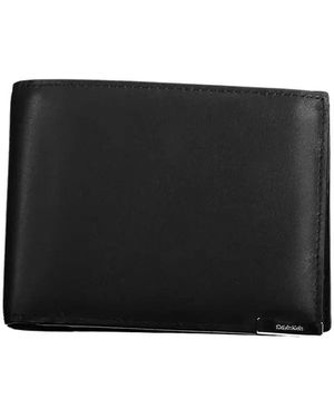 Calvin Klein Wallets & Cardholders - Black