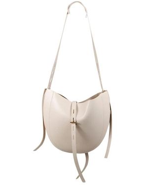 MINOBOSSI Shoulder Bags - Blanc