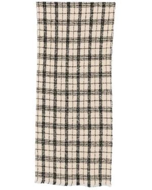 Destin Accessoires ,Rasti 40X180 Cm Sjaal - Naturel