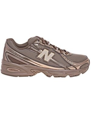 New Balance Running Shoes - Gris
