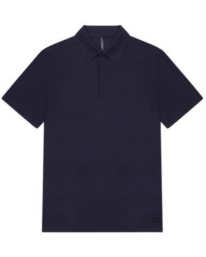 Suns Polo Shirts - Blue