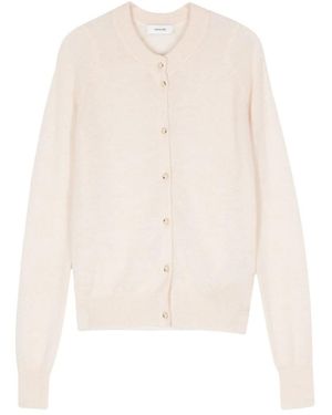 Haikure Cardigans - Blanc