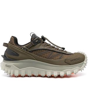 Moncler Sneakers - Grau