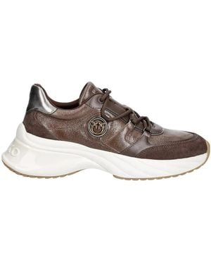 Pinko Sneakers - Marrón