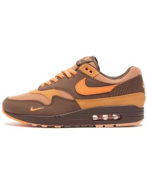 Nike Sneakers - Brown