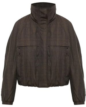 Acne Studios Light Jackets - Grey